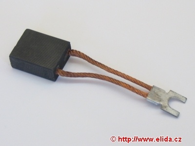 uhlík EK 73E     16x 32x  50mm